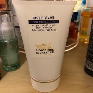 Biologique Recherche Masque Vivant